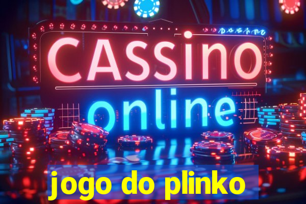 jogo do plinko